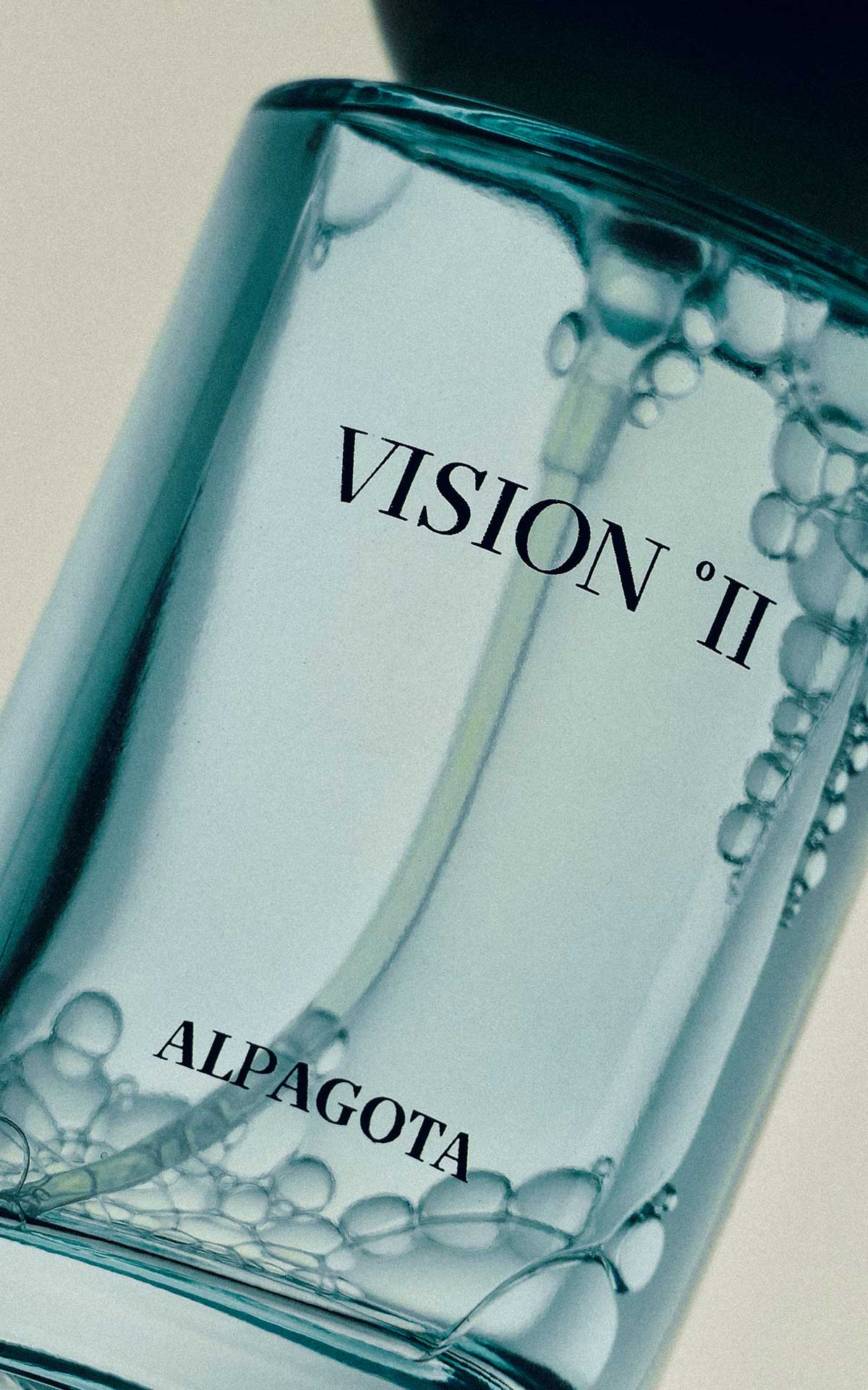 Vision °II | Protective Aromatic Lens Cleaner | Eucalyptus