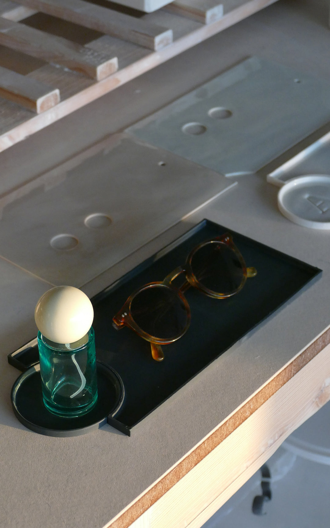 OBJECT °II