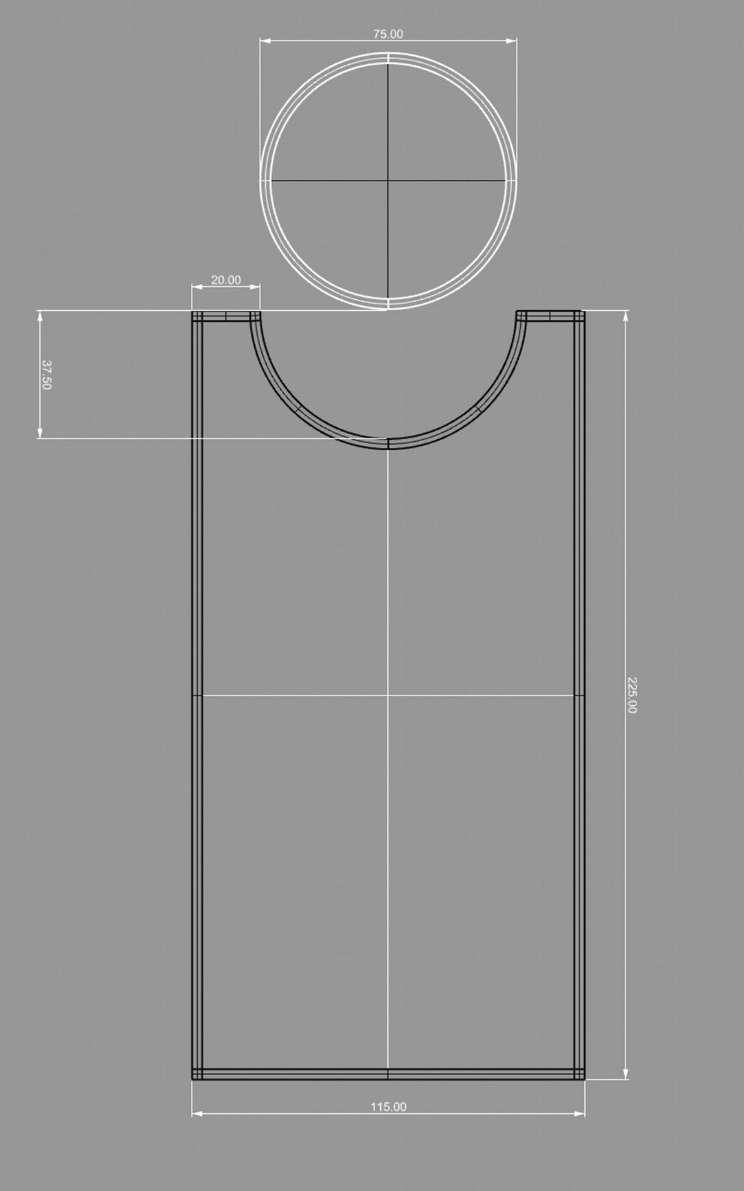 OBJECT °II