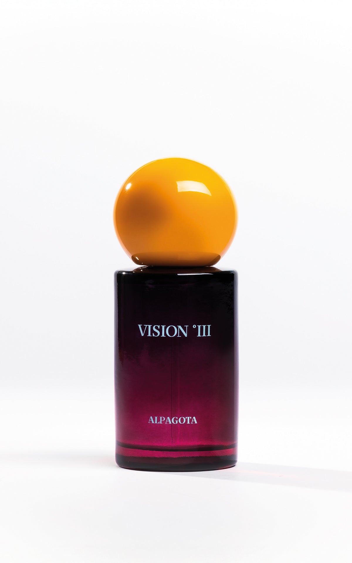 アントワープ　眼鏡クリーナー　ALPAGOTA：アルパゴタ　VISION3 Vision °III | Protective Aromatic Lens Cleaner | Green Mandarin