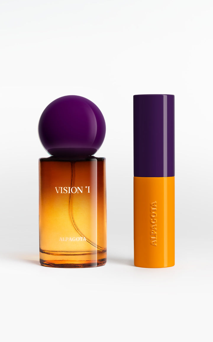 VISION TWIST °I
